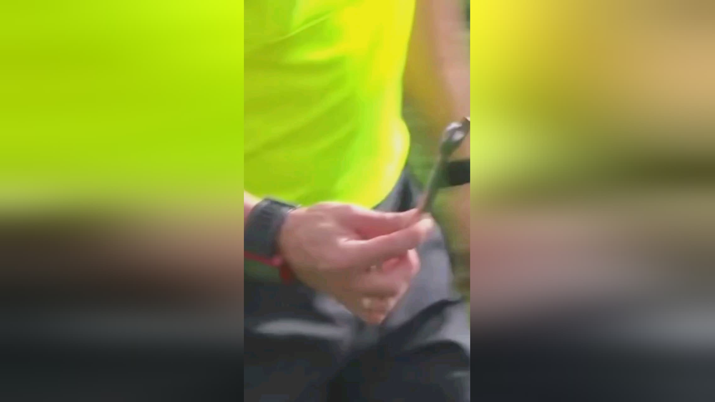 才雷
