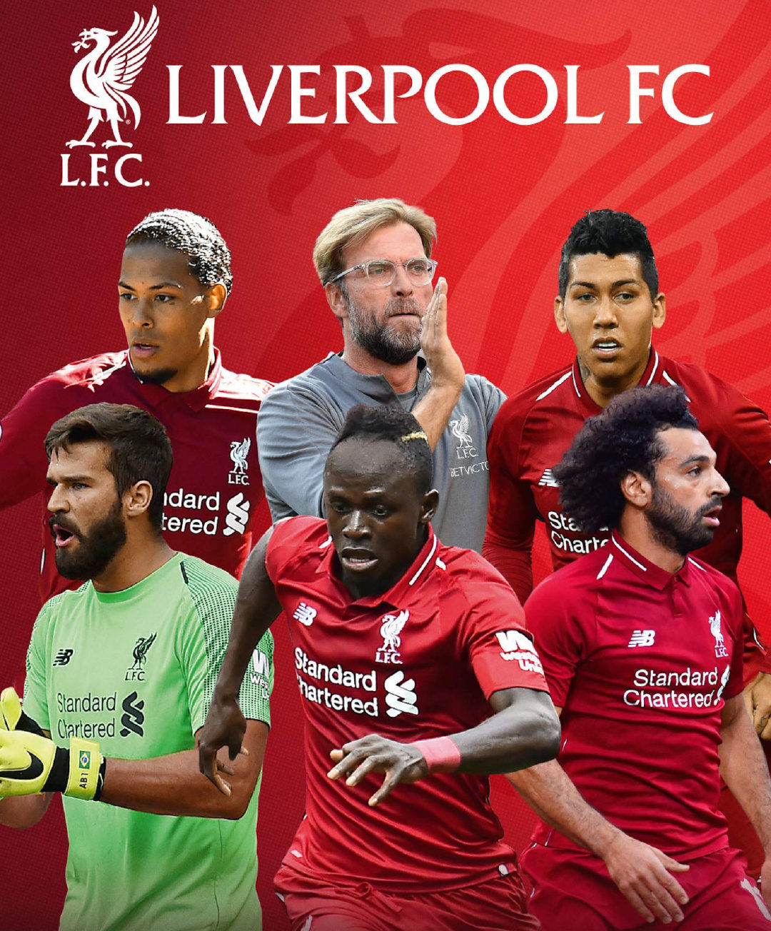 期待对决 期待对决