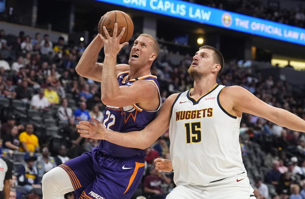 在联赛争四 在联赛争四